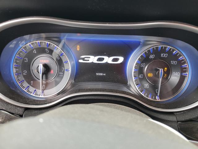 2018 CHRYSLER 300 LIMITE - 2C3CCAKG4JH160226