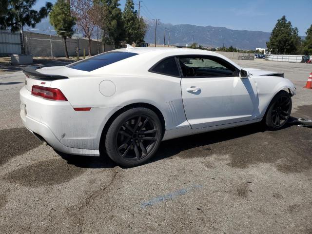 2015 CHEVROLET CAMARO 2SS 2G1FK1EJ7F9301738