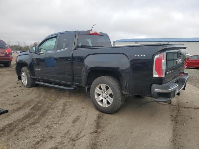 2015 GMC CANYON SLE - 1GTH6BE38F1141143