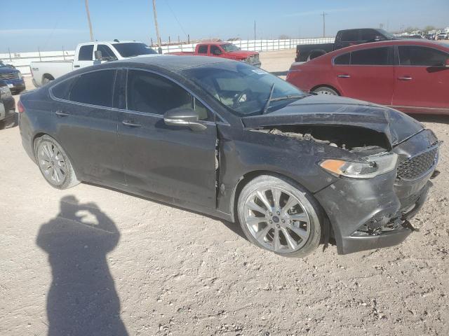 2018 FORD FUSION TIT - 3FA6P0K94JR158639