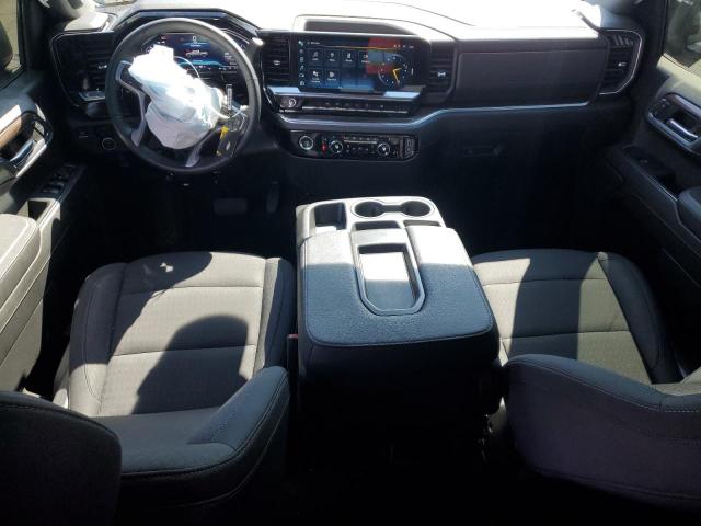 2024 CHEVROLET SILVERADO - 1GCPDKEK4RZ328832