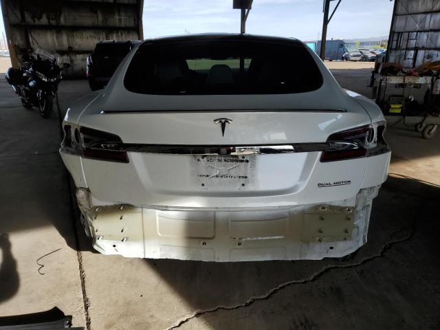 2019 TESLA MODEL S - 5YJSA1E45KF330633
