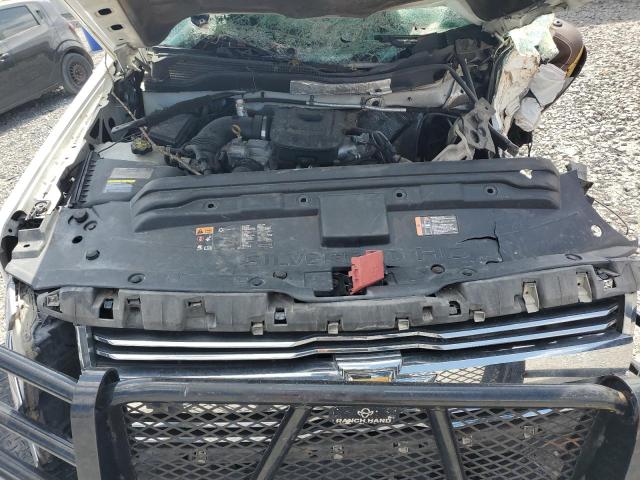 2016 CHEVROLET SILVERADO - 1GC1KXE81GF126123