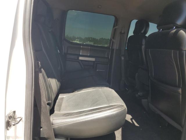 2017 FORD F150 SUPER - 1FTEW1EF7HFC36984