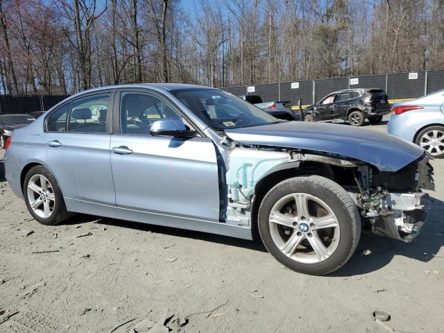 Vin: wba3a5g54enp34026, lot: 45373955, bmw 3 series i 20144