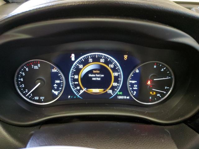 2016 BUICK ENVISION P LRBFXFSX9GD168935