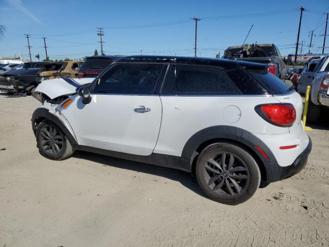 Vin: wmwss1c51dwn94159, lot: 49740955, mini cooper paceman 20132