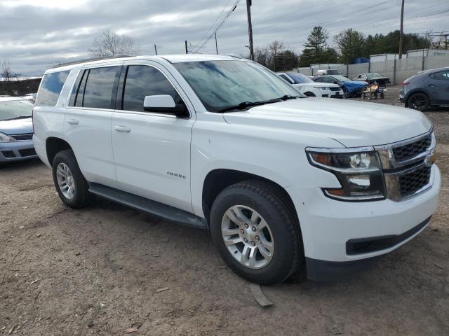 Vin: 1gnscbkcxkr379274, lot: 49497925, chevrolet tahoe c1500 lt 20194