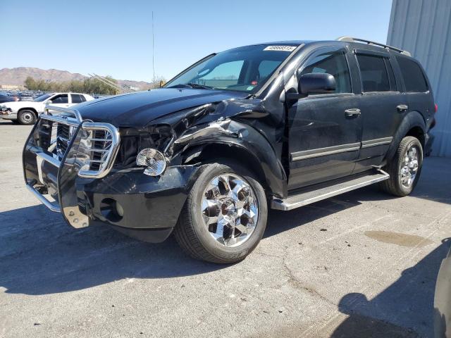 2007 DODGE DURANGO SL #3125438958