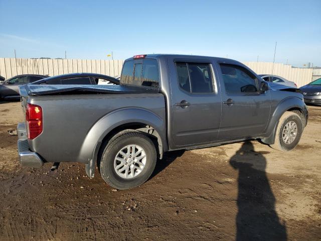 Vin: 1n6ed0ea0ln713917, lot: 49867585, nissan frontier s 20203