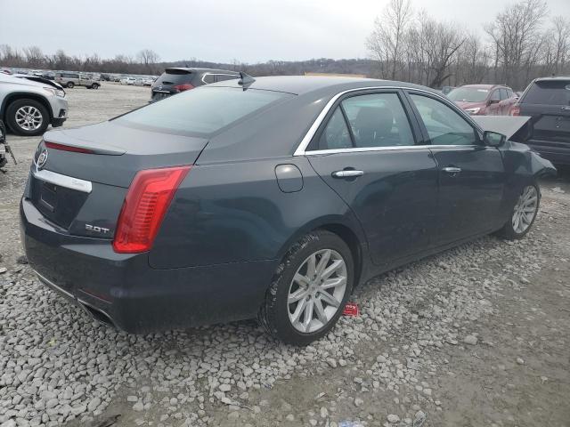 2014 CADILLAC CTS - 1G6AP5SX5E0159985