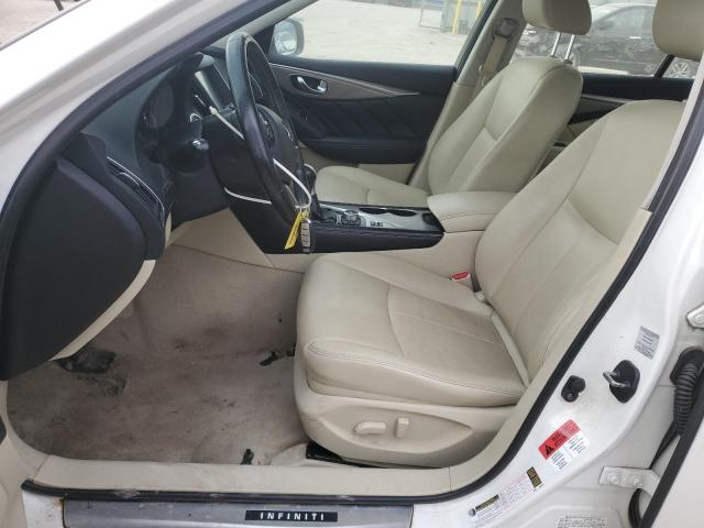 2015 INFINITI Q50 BASE JN1BV7AR1FM410844
