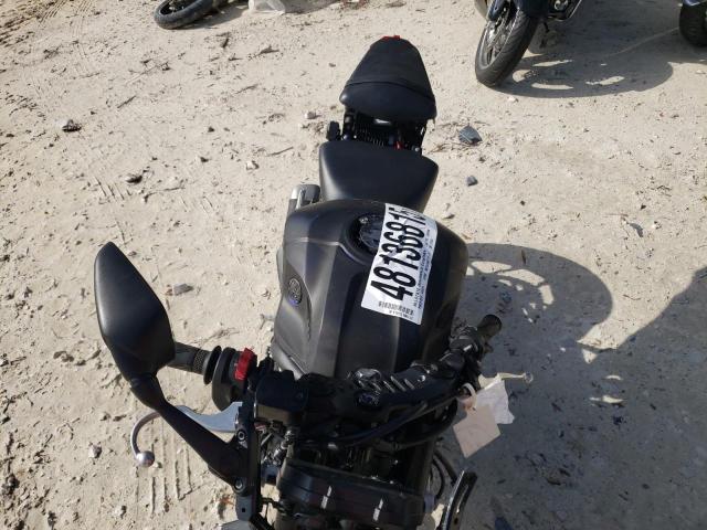 2024 YAMAHA YZFR3 A MH3RH18Y7RK013928
