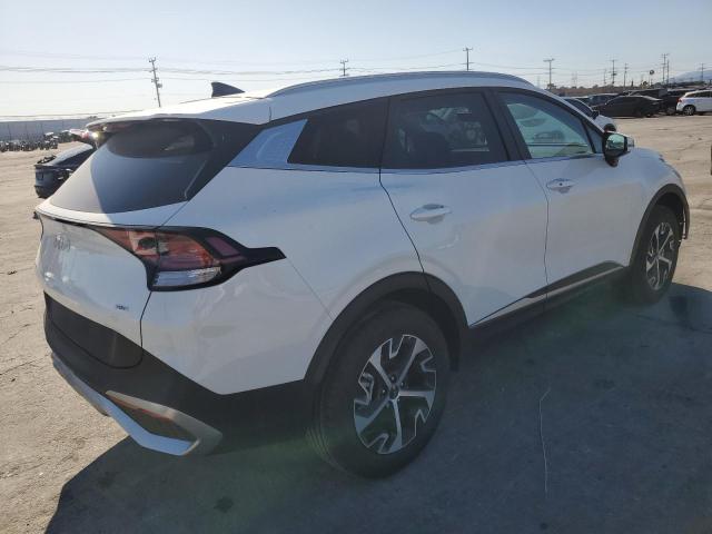 Vin: kndpvcdg3r7158247, lot: 50050545, kia sportage ex 20243