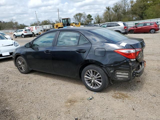 Vin: 5yfburhe0fp203812, lot: 50996945, toyota corolla l 20152