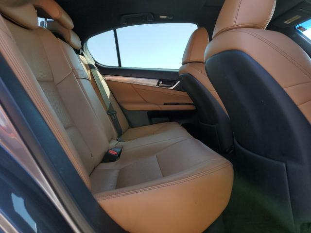 2015 LEXUS GS 350 JTHCE1BL7FA007833