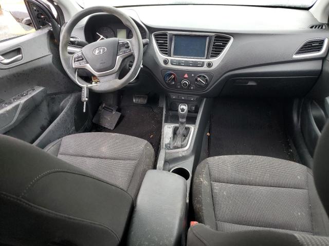 2019 HYUNDAI ACCENT SE - 3KPC25A36KE073056