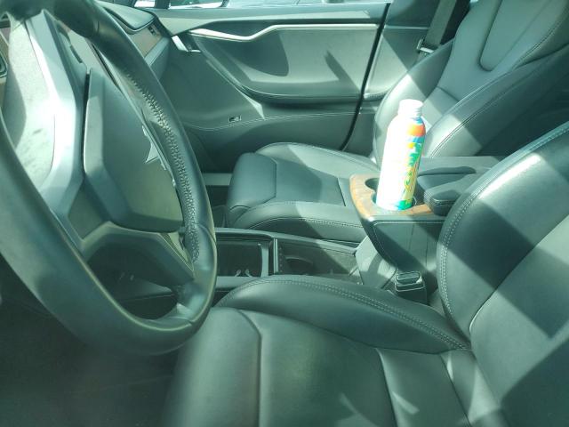 2019 TESLA MODEL S - 5YJSA1E47KF330777