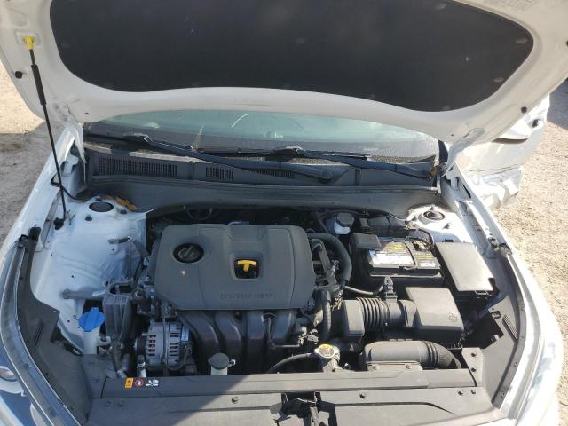 2019 KIA FORTE FE - 3KPF24AD2KE129932