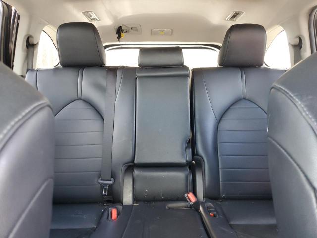 2020 TOYOTA HIGHLANDER - 5TDHZRBH5LS500754