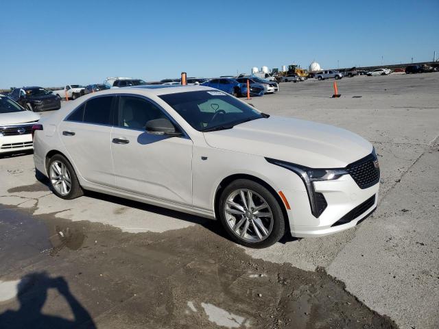 Vin: 1g6dj5rk4p0143238, lot: 47810545, cadillac ct4 luxury 20234