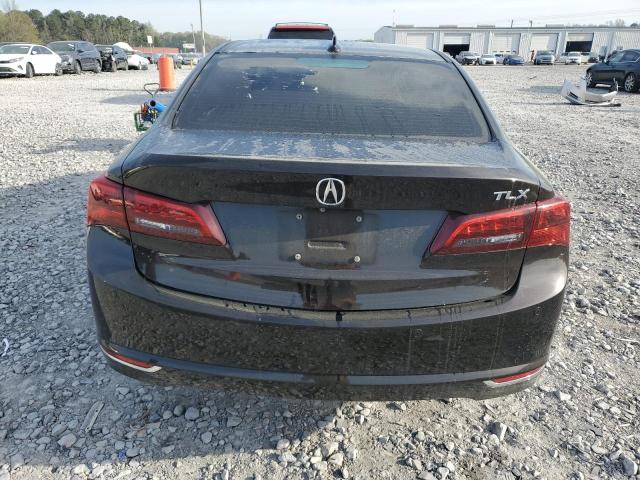 2016 ACURA TLX ADVANC 19UUB2F77GA007478