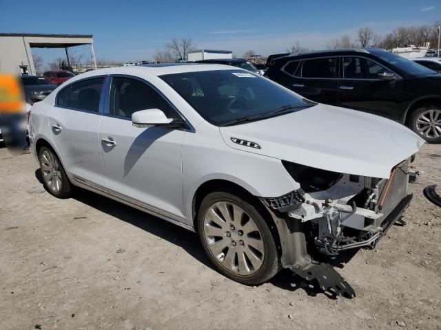 Vin: 1g4ge5g3xff298913, lot: 49427215, buick lacrosse premium 20154