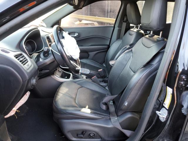 2021 JEEP COMPASS 80 3C4NJCEB3MT535931