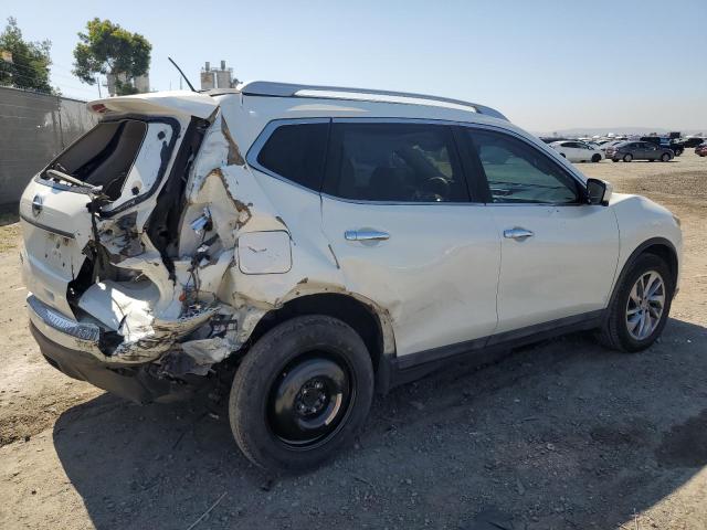 2015 NISSAN ROGUE S - 5N1AT2MT0FC759195