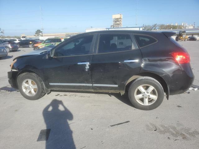 Vin: jn8as5mtxdw024295, lot: 55252295, nissan rogue s 20132