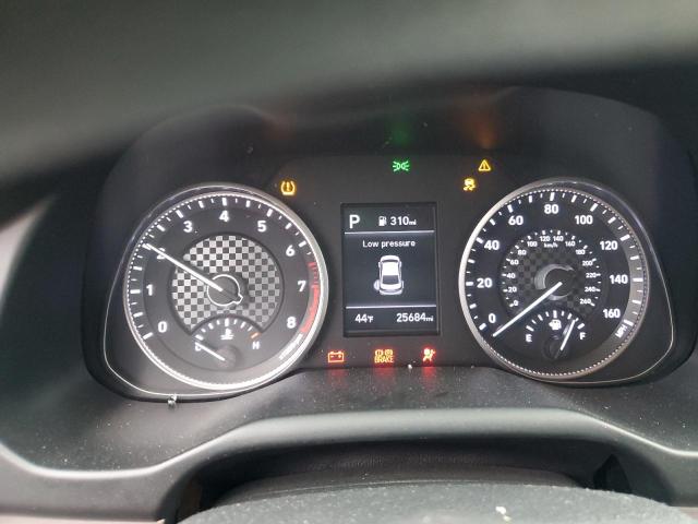2020 HYUNDAI ELANTRA SE - KMHD84LF0LU064999
