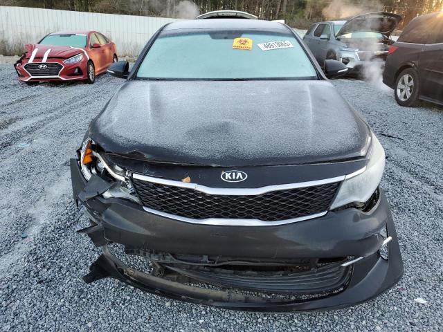 2016 KIA OPTIMA LX - 5XXGT4L34GG099806