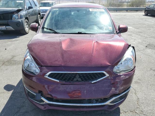2019 MITSUBISHI MIRAGE ES - ML32A3HJ4KH013717