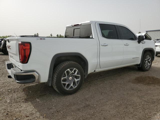 Vin: 3gtuuded1pg156899, lot: 49890865, gmc sierra k1500 slt 20233