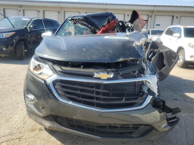 2019 CHEVROLET EQUINOX LT - 3GNAXKEV5KS679749