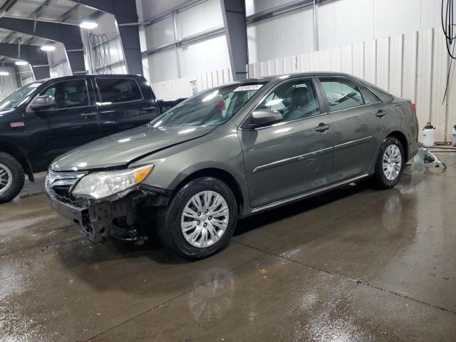 Vin: 4t4bf1fk3dr332293, lot: 49286015, toyota camry l 2013 img_1