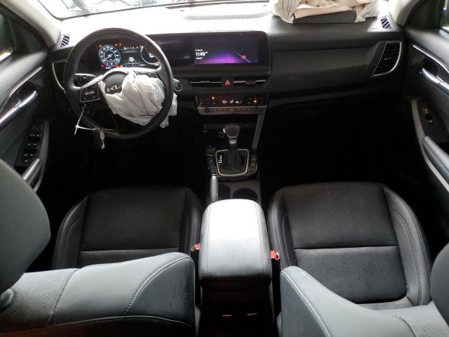 2024 KIA SELTOS EX - KNDER2AA7R7489547