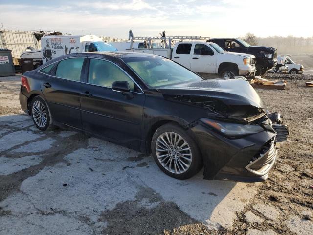 Vin: 4t1bz1fb8ku023868, lot: 50277205, toyota avalon xle 20194