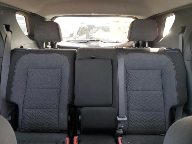 2024 CHEVROLET EQUINOX LT - 3GNAXUEG2RL247363