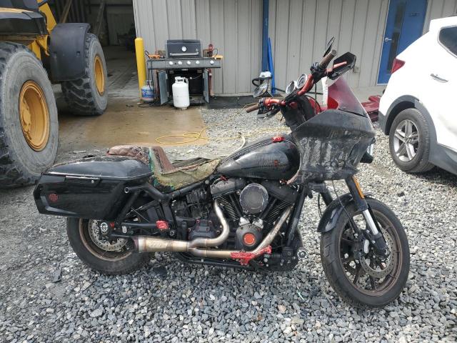 2023 HARLEY-DAVIDSON FXLRST - 1HD1YXZ18PB072434
