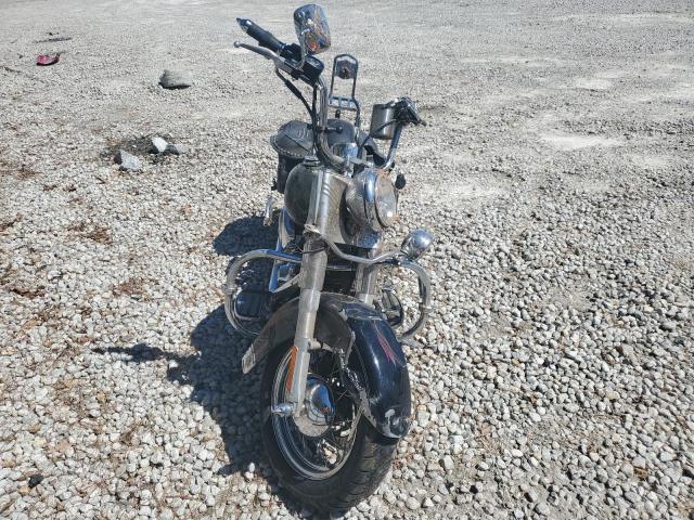 2005 HARLEY-DAVIDSON FLSTCI 1HD1BWB115Y102325