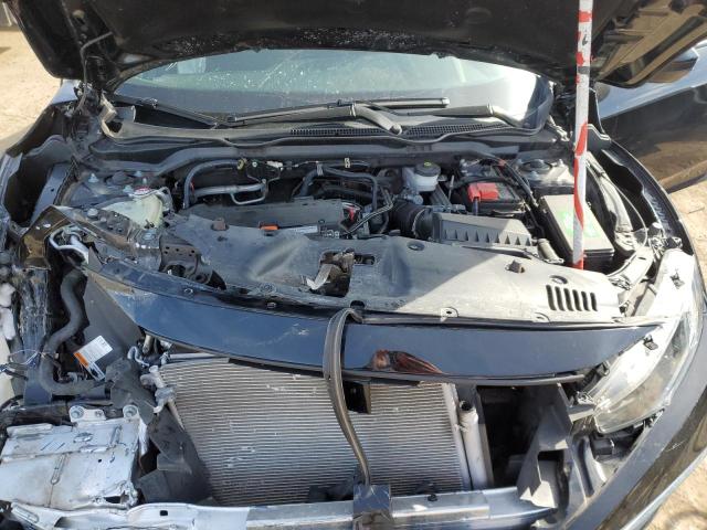 2020 HONDA CIVIC LX - 2HGFC2F69LH595540