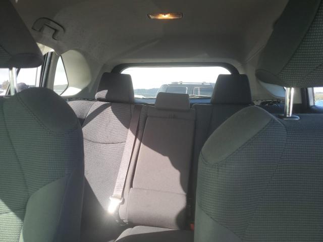 2019 TOYOTA RAV4 LE - JTMF1RFV5KD003793