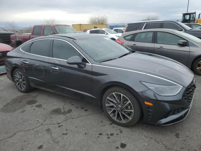 2020 HYUNDAI SONATA LIM 5NPEH4J21LH048491