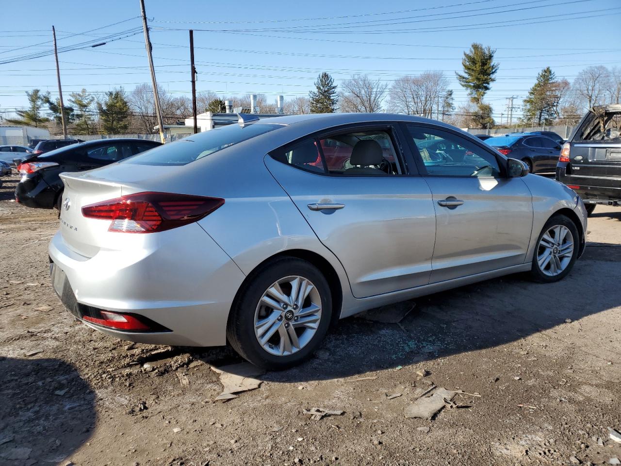 Global Auto Auctions