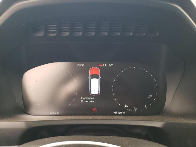 2018 VOLVO XC90 T5 YV4102PK3J1349671