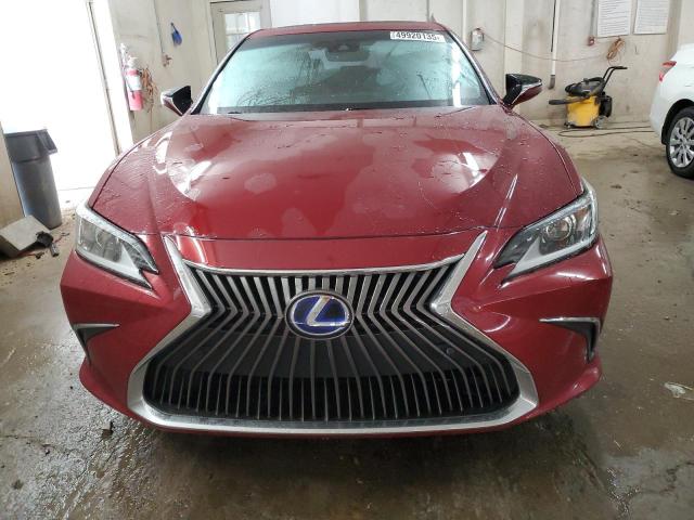 2020 LEXUS ES 300H - 58AD21B1XLU010463