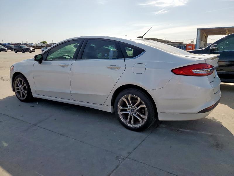 Vin: 3fa6p0hd9hr406650, lot: 50913885, ford fusion se 20172