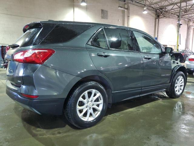 Vin: 3gnaxsev1ks594794, lot: 48918665, chevrolet equinox ls 20193