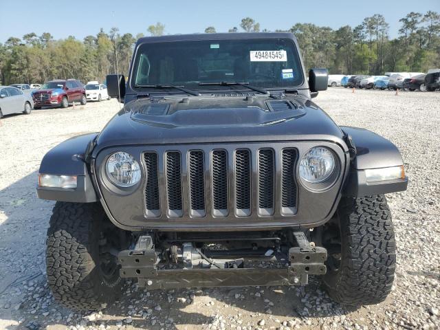 2021 JEEP WRANGLER U - 1C4HJXFG6MW764208